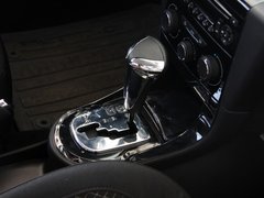 2012款 两厢 1.6 自动 乐享型