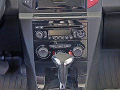 2012款 两厢 1.6 自动 乐享型