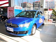 2012款 两厢 1.6 自动 乐享型