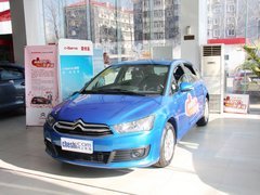 2012款 两厢 1.6 自动 乐享型