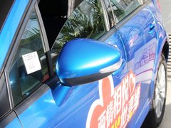 2012款 两厢 1.6 自动 乐享型