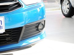 2012款 两厢 1.6 自动 乐享型