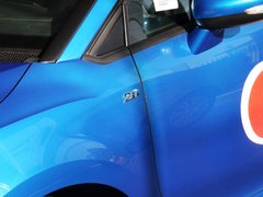 2012款 两厢 1.6 自动 乐享型