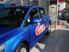 2012款 两厢 1.6 自动 乐享型