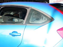 2012款 两厢 1.6 自动 乐享型