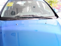 2012款 两厢 1.6 自动 乐享型