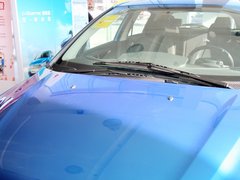 2012款 两厢 1.6 自动 乐享型