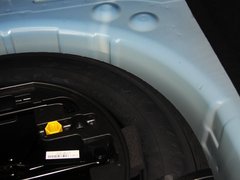 2012款 两厢 1.6 自动 乐享型