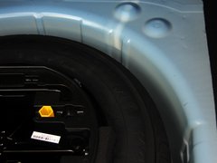 2012款 两厢 1.6 自动 乐享型