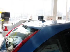 2012款 两厢 1.6 自动 乐享型