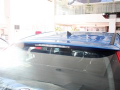 2012款 两厢 1.6 自动 乐享型