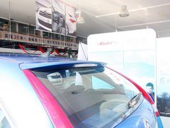 2012款 两厢 1.6 自动 乐享型