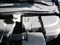 2012款 两厢 1.6 自动 乐享型