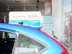 2012款 两厢 1.6 自动 乐享型