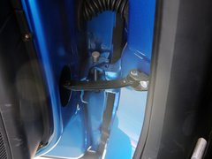 2012款 两厢 1.6 自动 乐享型
