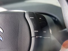 2012款 两厢 1.6 自动 乐享型