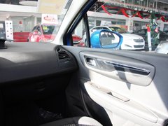 2012款 两厢 1.6 自动 乐享型