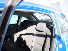 2012款 两厢 1.6 自动 乐享型