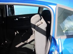 2012款 两厢 1.6 自动 乐享型