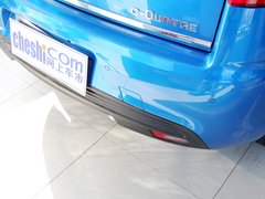 2012款 两厢 1.6 自动 乐享型