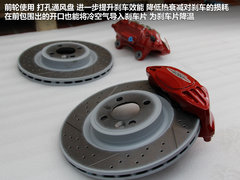 2012款 1.6T AT COOPER S 中国任务版