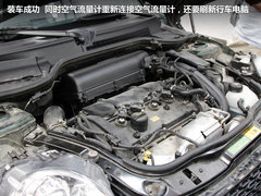 2012款 1.6T AT COOPER S 中国任务版