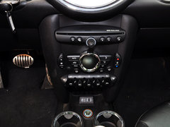 2012款 1.6T COOPER S 中国任务版