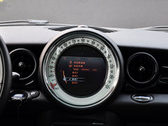 2012款 1.6T COOPER S 中国任务版