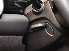 2012款 1.6T COOPER S 中国任务版