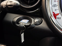 2012款 1.6T COOPER S 中国任务版