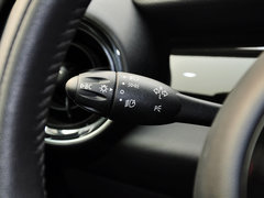 2012款 1.6T COOPER S 中国任务版