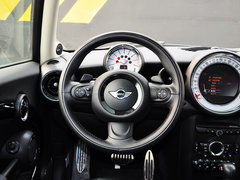 2012款 1.6T COOPER S 中国任务版