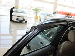 2012款 两厢 1.8L 自动 经典时尚型