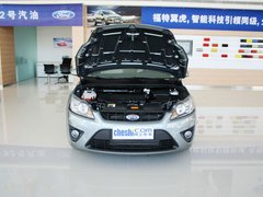 2012款 两厢 1.8L 自动 经典时尚型