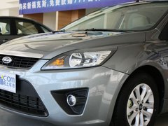 2012款 两厢 1.8L 自动 经典时尚型