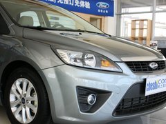 2012款 两厢 1.8L 自动 经典时尚型