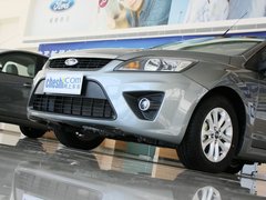 2012款 两厢 1.8L 自动 经典时尚型