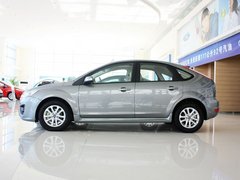 2012款 两厢 1.8L 自动 经典时尚型