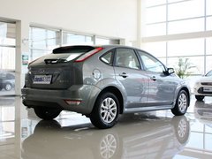 2012款 两厢 1.8L 自动 经典时尚型