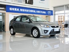 2012款 两厢 1.8L 自动 经典时尚型