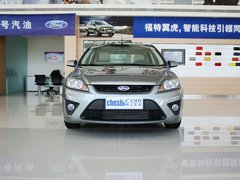 2012款 两厢 1.8L 自动 经典时尚型