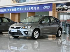 2012款 两厢 1.8L 自动 经典时尚型