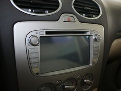 2012款 两厢 1.8L 自动 经典时尚型