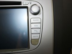 2012款 两厢 1.8L 自动 经典时尚型