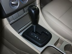 2012款 两厢 1.8L 自动 经典时尚型