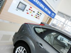 2012款 两厢 1.8L 自动 经典时尚型