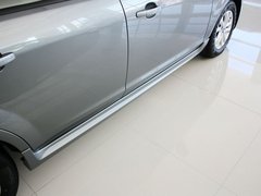 2012款 两厢 1.8L 自动 经典时尚型