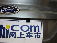 2012款 两厢 1.8L 自动 经典时尚型