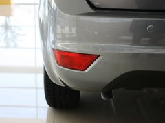 2012款 两厢 1.8L 自动 经典时尚型