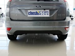 2012款 两厢 1.8L 自动 经典时尚型